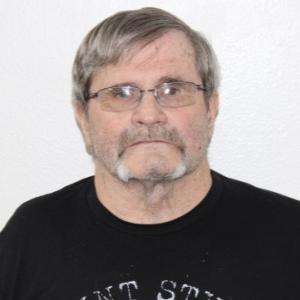 Frank Clifford Phillips a registered Sex Offender of Idaho