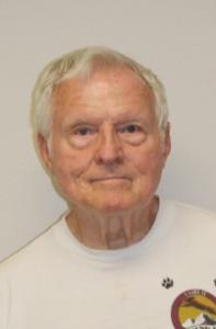 Thomas Alan Pettigrew Jr a registered  of Idaho