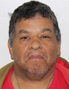 David Castoreno Lopez a registered Sex Offender of Idaho