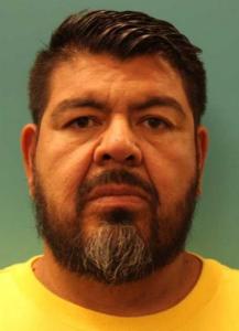 Ricardo Alberto Ribas a registered Sex Offender of Idaho