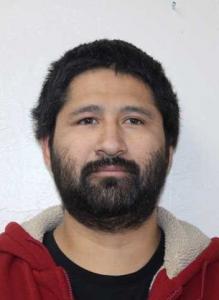 Josue P Diaz a registered Sex Offender of Idaho