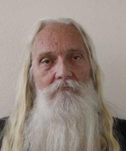 Joseph Waldo Hamilton a registered Sex Offender of Idaho