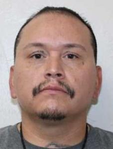 Benjamin Arredondo a registered Sex Offender of Idaho