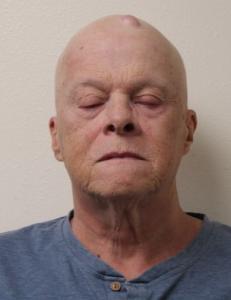 Dennis Edwin Dodd a registered Sex Offender of Idaho