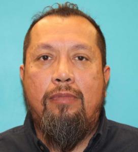 Benjamin Ambriz a registered Sex Offender of Idaho