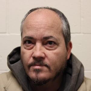 Hector Alan Trujillo a registered Sex Offender of Idaho