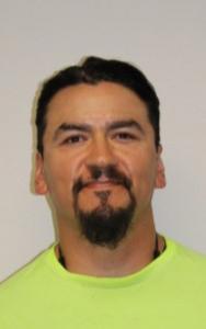 Romaldo Luis Vela a registered Sex Offender of Idaho