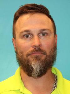 James Bryan Knudsen a registered Sex Offender of Idaho