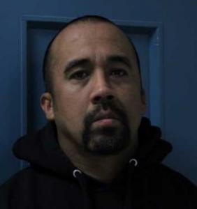 Raymond M Zaragoza a registered Sex Offender of Idaho