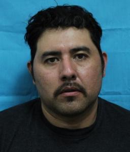 Enrique Pineda Garcia a registered Sex Offender of Idaho