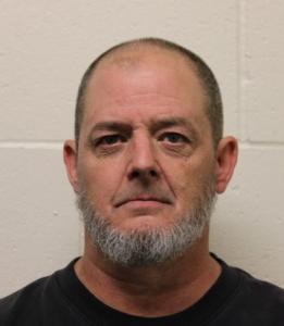 Klint Lee Wayment a registered Sex Offender of Idaho