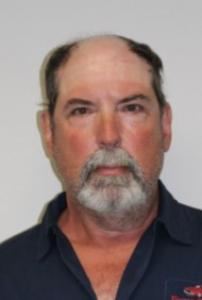 Kevin Christian Overline a registered Sex Offender of Idaho