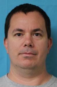 Stanley Ray Nebeker a registered  of Idaho