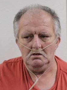 George Thomas Lewis a registered Sex Offender of Idaho