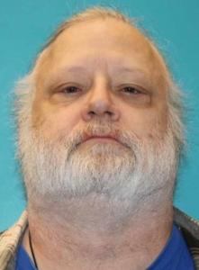 Michael D Morgan a registered Sex Offender of Idaho