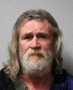 Robert Eugene Starkey a registered Sex Offender of Idaho