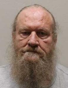 Thomas Ray Rigby a registered Sex Offender of Idaho