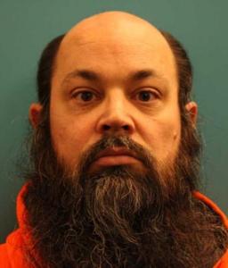 Donald William Bennett III a registered Sex Offender of Idaho