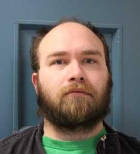 Jeremiah Travis Sypher a registered Sex Offender of Idaho