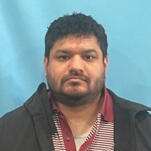 Jose Isaac Turcios a registered Sex Offender of Idaho