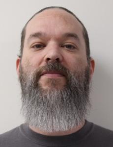 Daniel Gary Lewis a registered Sex Offender of Idaho