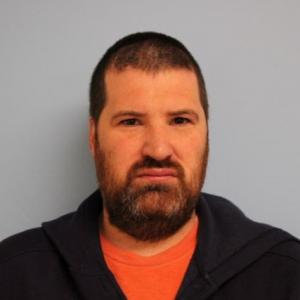 Michael Arland Purser a registered Sex Offender of Idaho