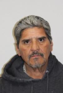 Alexander Alfred Valenzuela a registered Sex Offender of Idaho