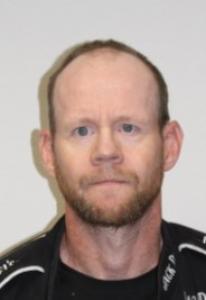 David Allen Bailey a registered Sex Offender of Idaho