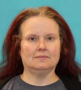 Michelle Diane Albiston a registered Sex Offender of Idaho