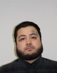 David Salazar Dimas a registered Sex Offender of Idaho