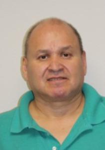Ramiro Benavides a registered Sex Offender of Idaho