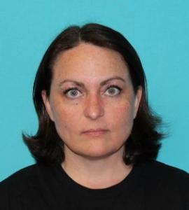 Kimberly Dawn Turvey a registered Sex Offender of Idaho