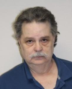 Raymond Parodi a registered Sex Offender of Idaho