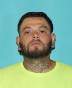 Harley Ray Hernandez a registered Sex Offender of Idaho