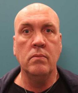 Wade Karl Berggren a registered Sex Offender of Idaho