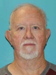 Otis Mark Disbennett a registered Sex Offender of Idaho