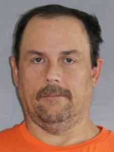 Daniel Lee Goss a registered Sex Offender of Idaho