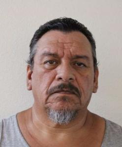 Javier Silvas a registered Sex Offender of Idaho