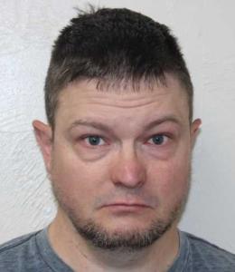 Dustin Roy Penrod a registered Sex Offender of Idaho