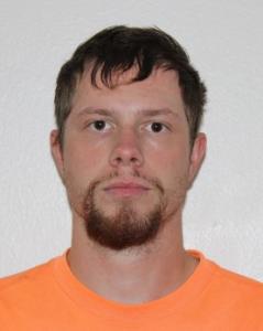 Andrew Michael James a registered Sex Offender of Idaho