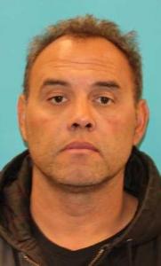 Michael Aldo Dimeglio Jr a registered  of Idaho