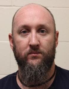 Justin Scott Oneida a registered Sex Offender of Idaho