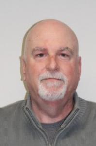 Phillip Paul Whiteford a registered  of Idaho