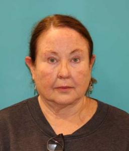 Janis Nanette Ribeiro a registered Sex Offender of Idaho