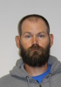 Byron Kevin Jones a registered Sex Offender of Idaho