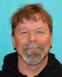 Robert Andrew Amerson a registered Sex Offender of Idaho