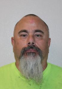 David Lee Thornton a registered Sex Offender of Idaho