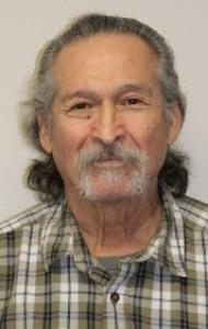 James Edward Jimenez a registered Sex Offender of Idaho