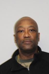 Bennie Anthony Mcelwain a registered Sex Offender of Idaho