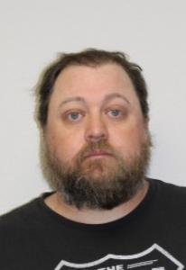 Ronald Olin Nipper Jr a registered Sex Offender of Idaho